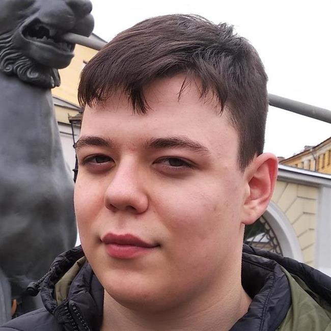 фотография репетитора
