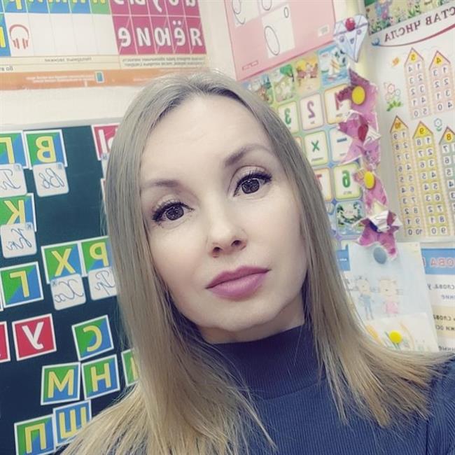 фотография репетитора