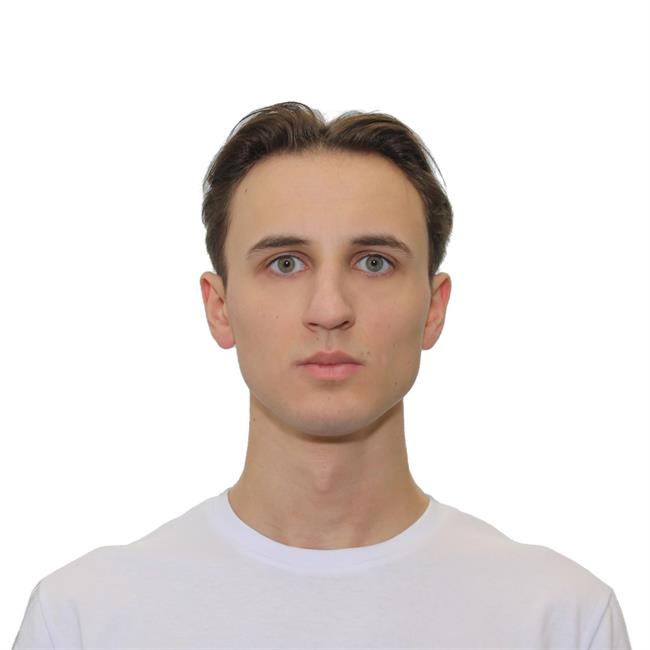 фотография репетитора