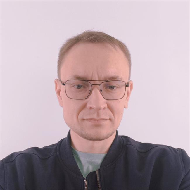 фотография репетитора