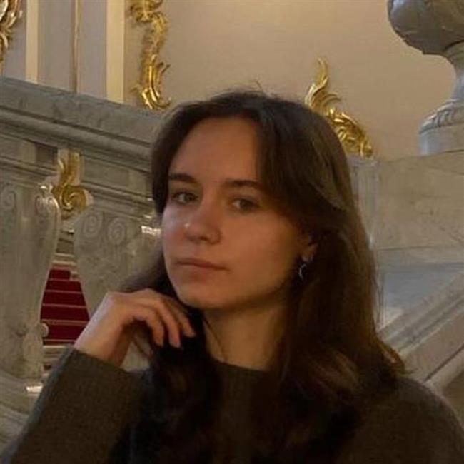 фотография репетитора