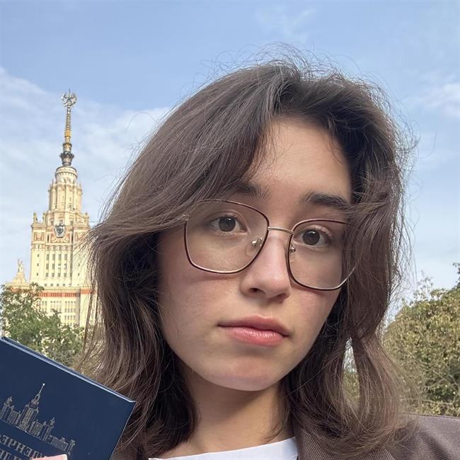 фотография репетитора