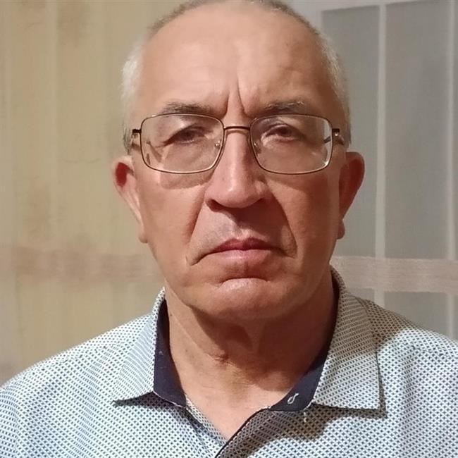 фотография репетитора