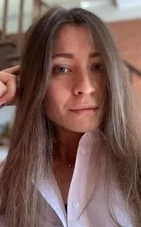 Екатерина Ивановна - репетитор по математике и физике