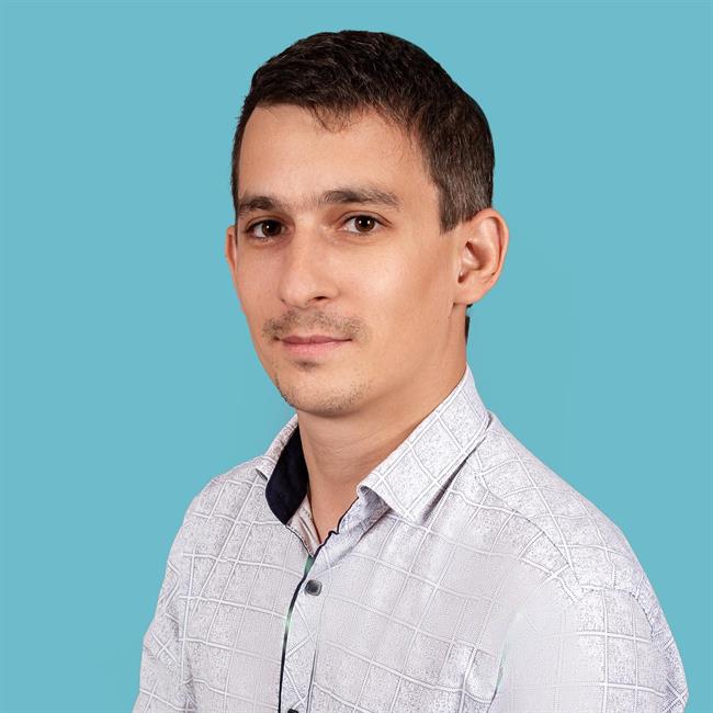 фотография репетитора