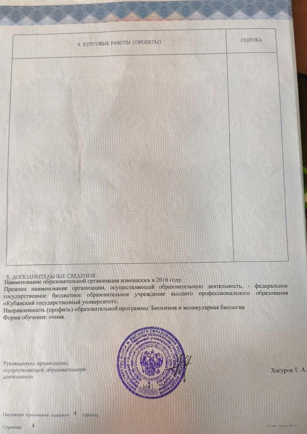 Диплом магистра, стр. 5