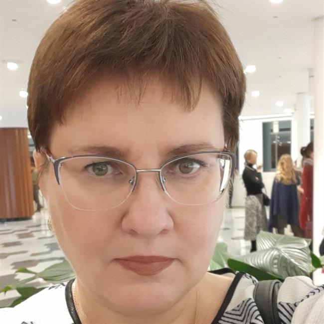 фотография репетитора