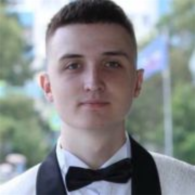 фотография репетитора