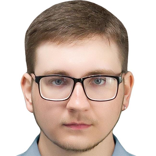 фотография репетитора