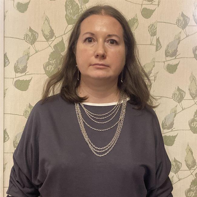 фотография репетитора