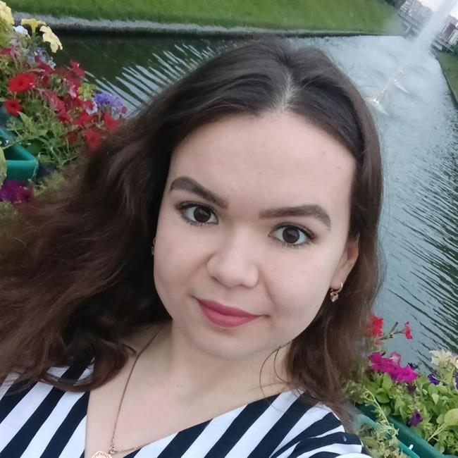 фотография репетитора