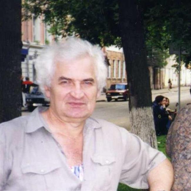 фотография репетитора
