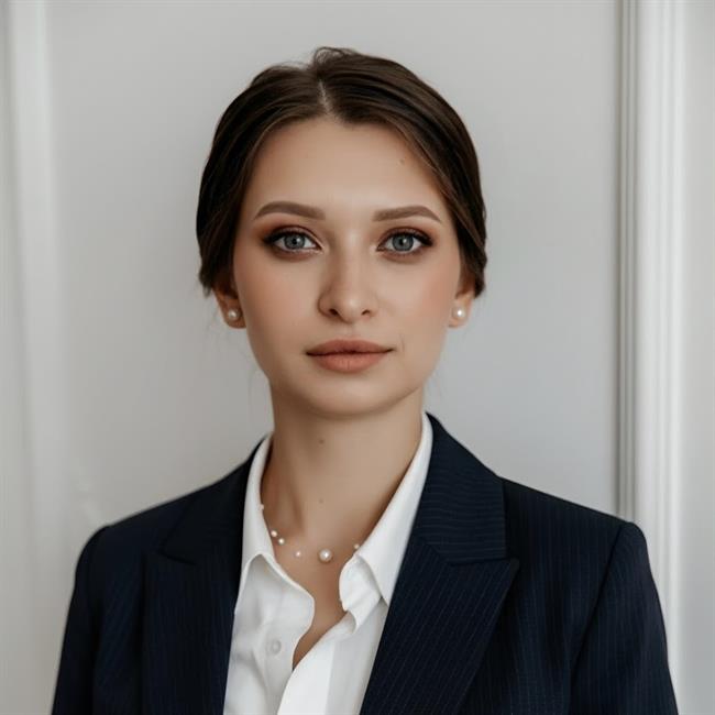 фотография репетитора