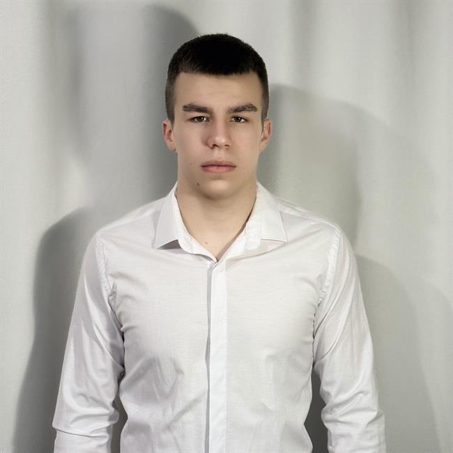 фотография репетитора