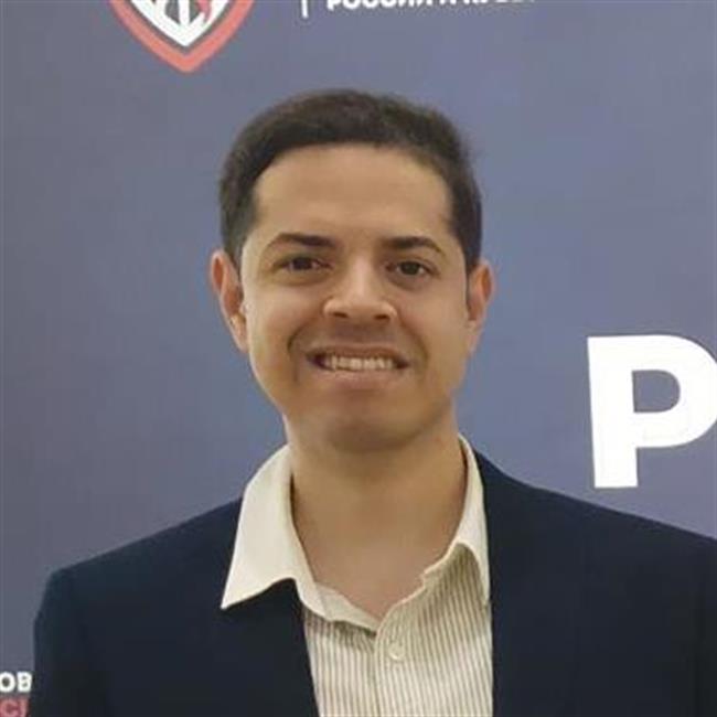 фотография репетитора