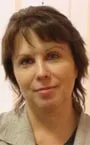 Оксана Борисовна - репетитор по обществознанию