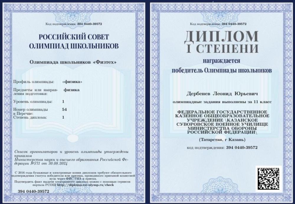 победитель "физтеха"