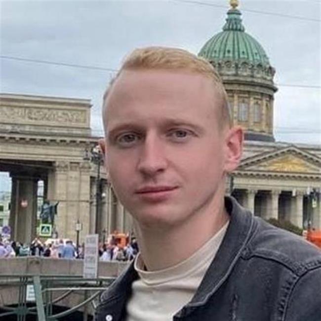 фотография репетитора