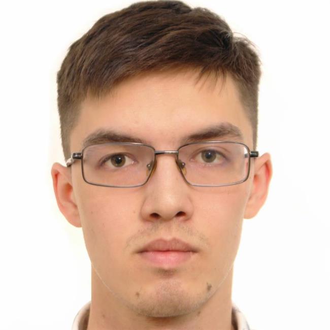 фотография репетитора