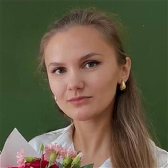 фотография репетитора