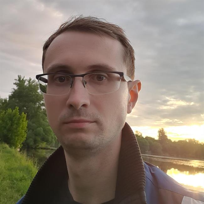 фотография репетитора