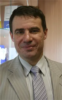 Алексей Львович - репетитор по математике и физике