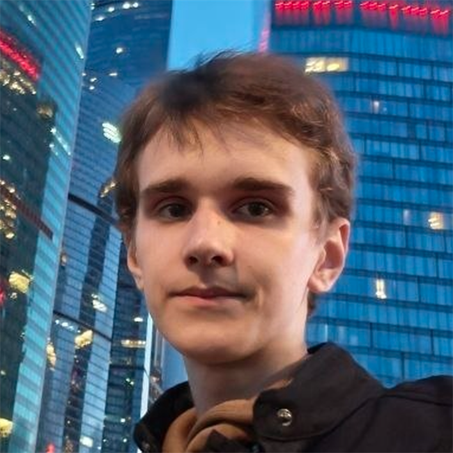 фотография репетитора
