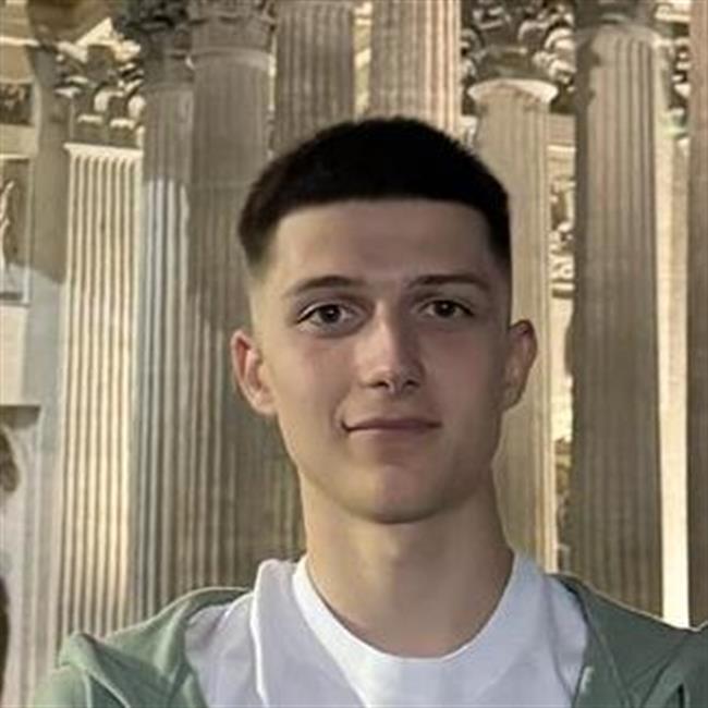 фотография репетитора
