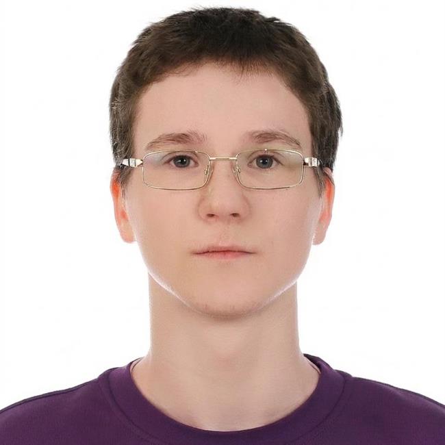 фотография репетитора