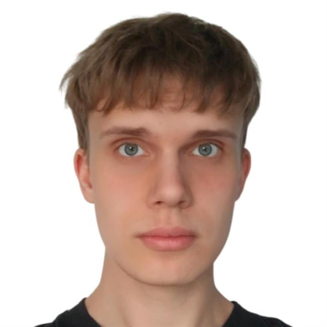 фотография репетитора