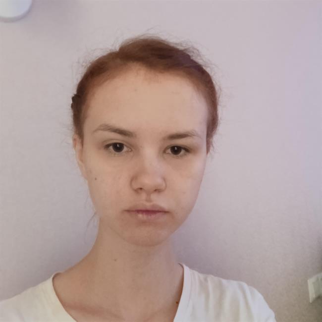 фотография репетитора