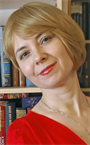 Наталия Станиславовна - репетитор по литературе