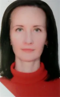 Юлия Александровна - репетитор по английскому языку и немецкому языку