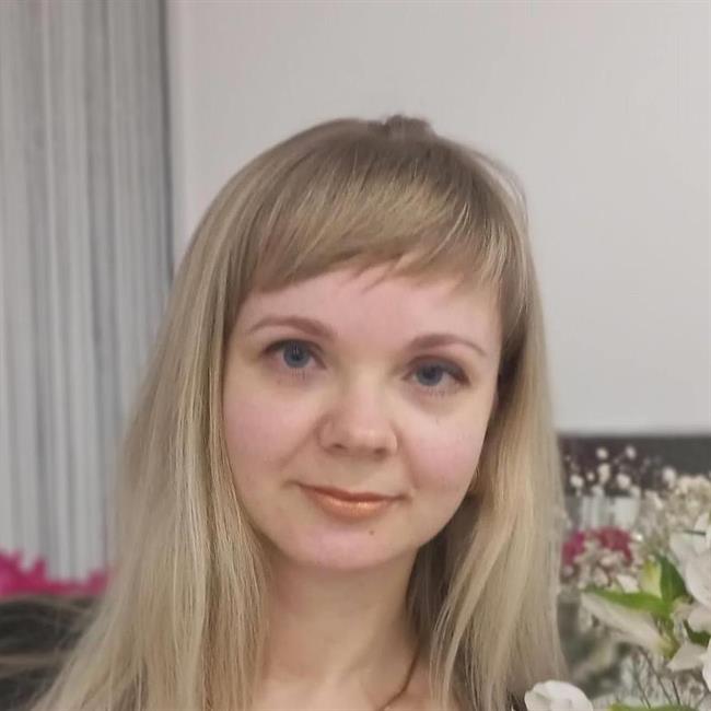 фотография репетитора