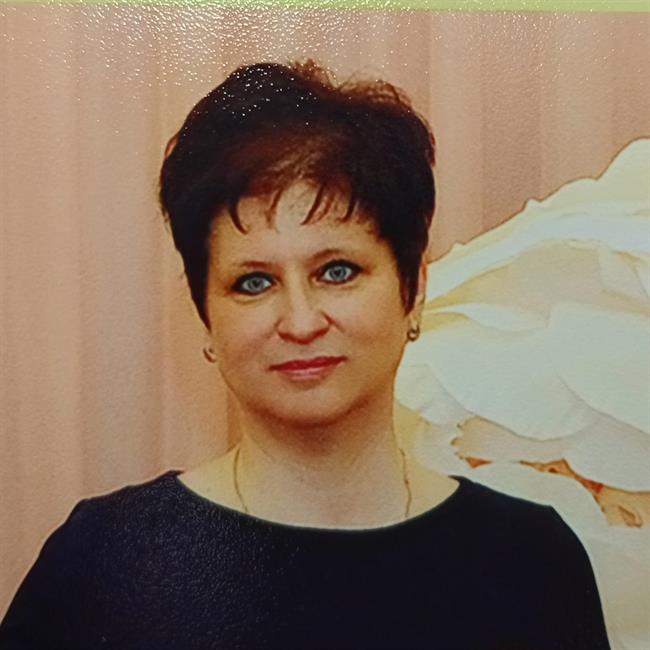фотография репетитора