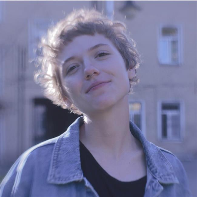 фотография репетитора