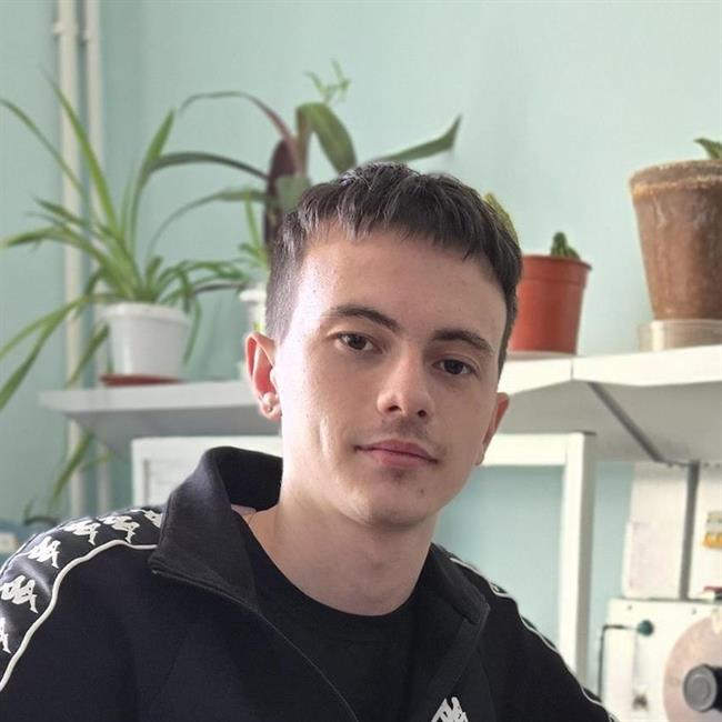 фотография репетитора