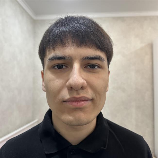 фотография репетитора
