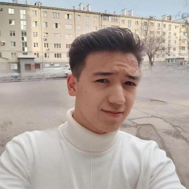 фотография репетитора
