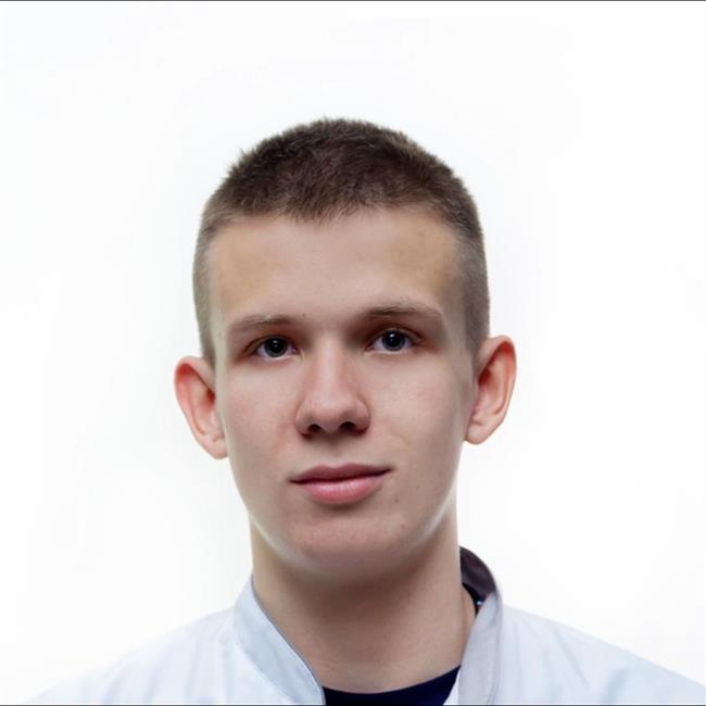 фотография репетитора