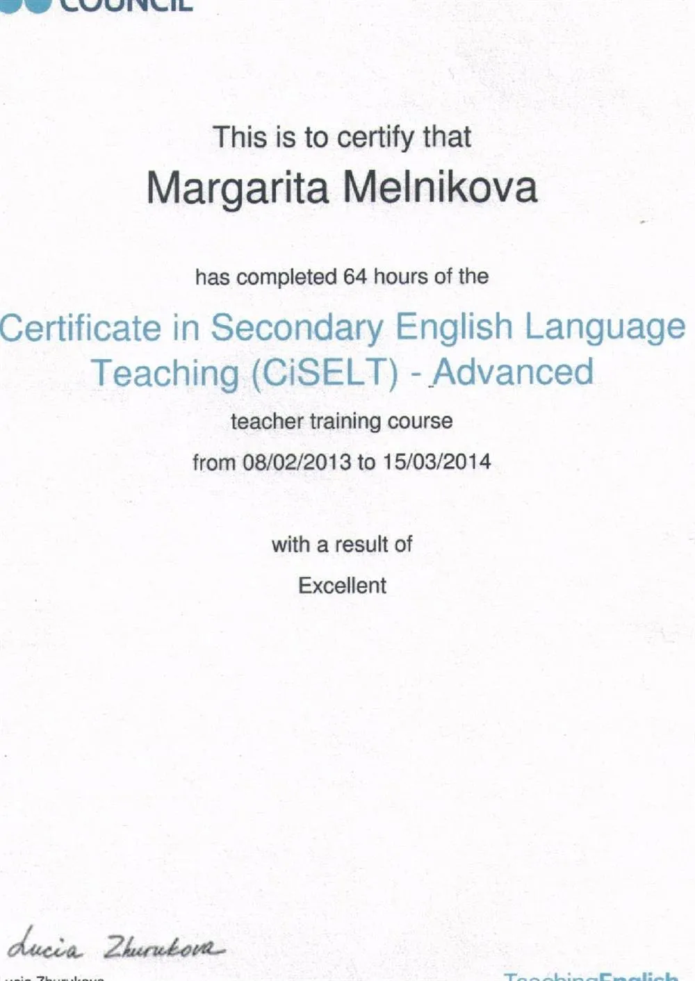 CiSELT