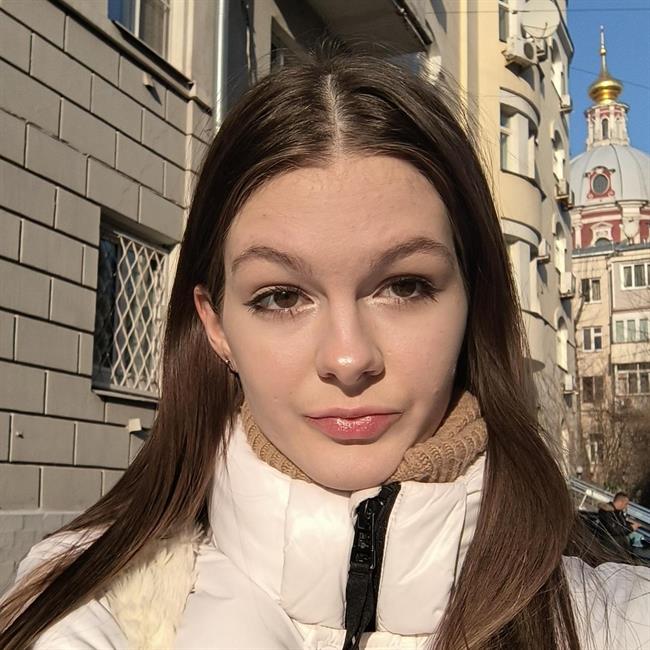фотография репетитора