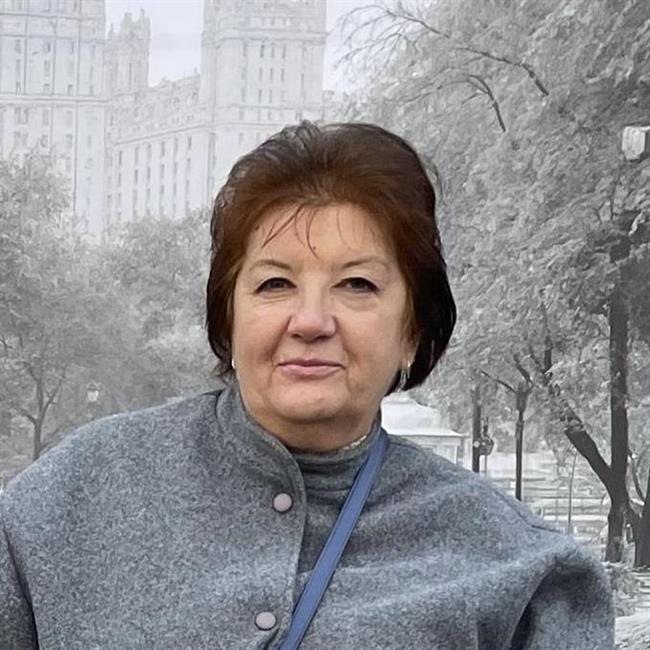 фотография репетитора