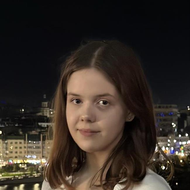 фотография репетитора