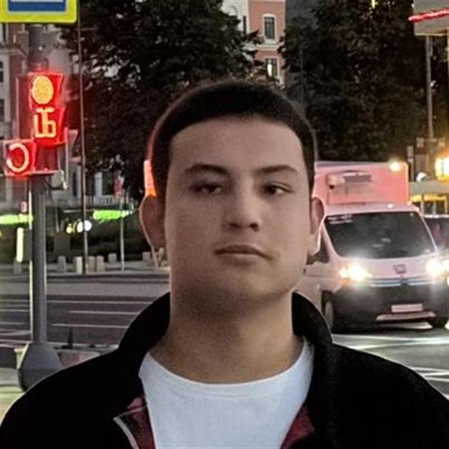 фотография репетитора