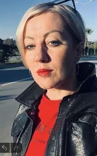 Ольга Анатольевна - репетитор по французскому языку и английскому языку