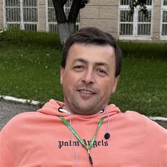 фотография репетитора