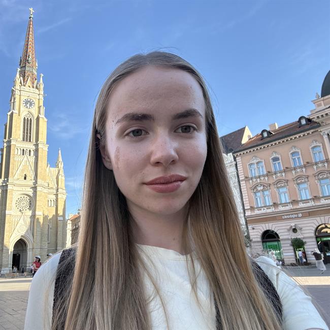 фотография репетитора