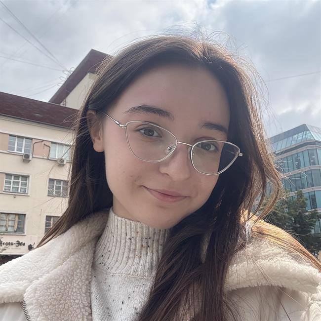 фотография репетитора