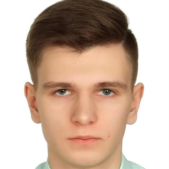 фотография репетитора